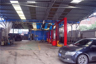 珙縣巡場帥二娃汽車修理廠 恪守承諾，服務(wù)至上，拓展珠寶首飾回收修理新領(lǐng)域