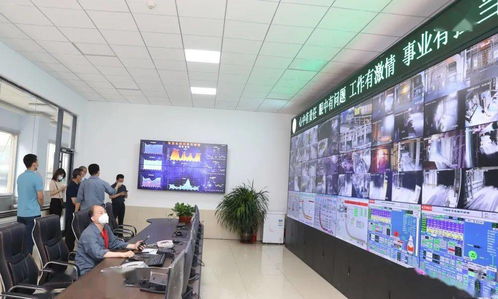 鋼城區(qū)工作組調(diào)研煉鋼廠，探索產(chǎn)業(yè)聯(lián)動與珠寶首飾回收維修服務(wù)新路徑