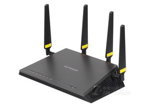 尊享奢華網(wǎng)絡(luò) 十大別墅專屬高端無線路由器精選